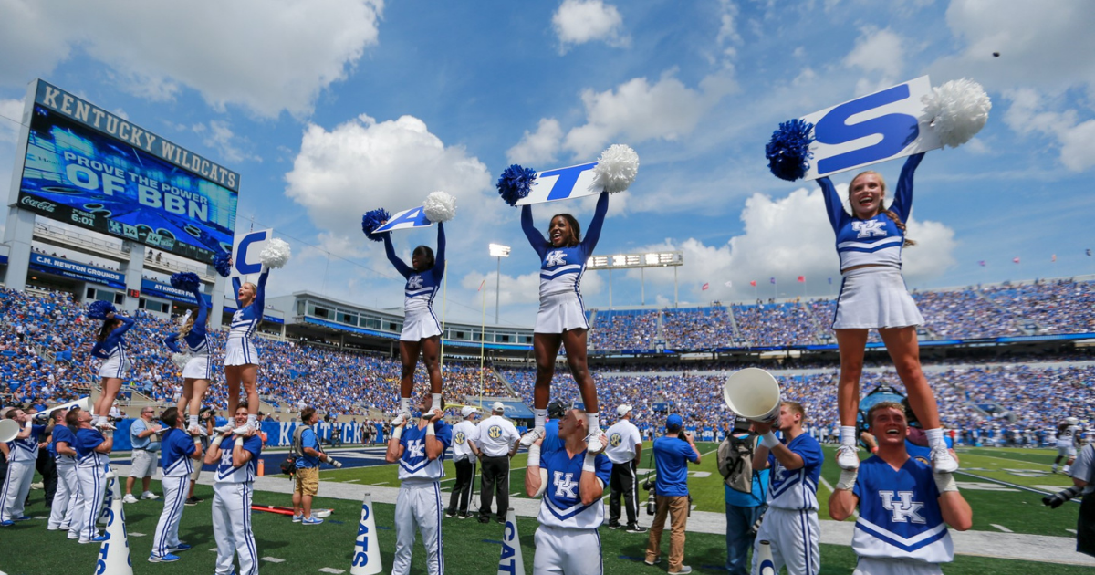 Kentucky Football: 2021 Wildcats Season Preview and Prediction 