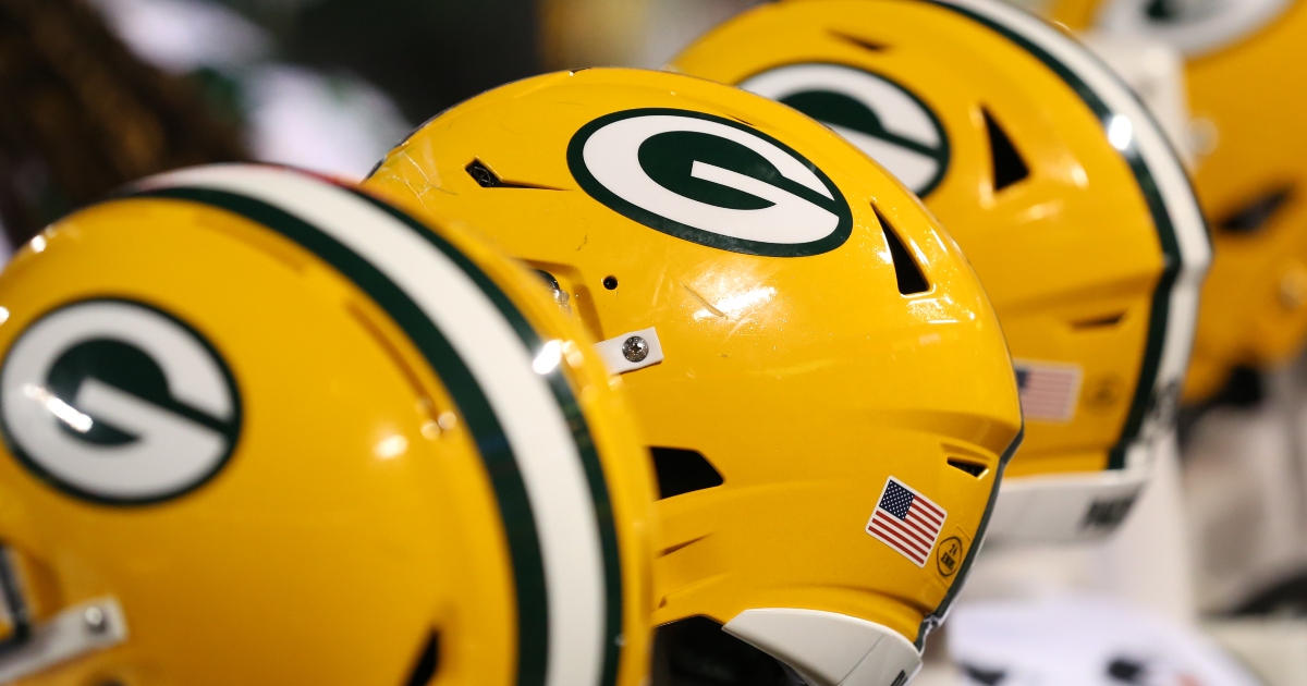 Packers release third-string QB Kurt Benkert