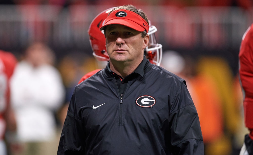 Kirk Herbstreit weighs in on Kirby Smart job security - On3