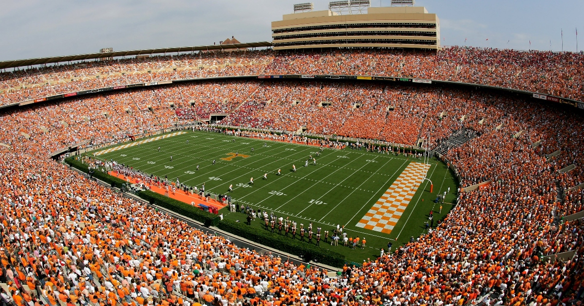 WATCH: Tennessee football releases hype video ahead of season-opener - On3