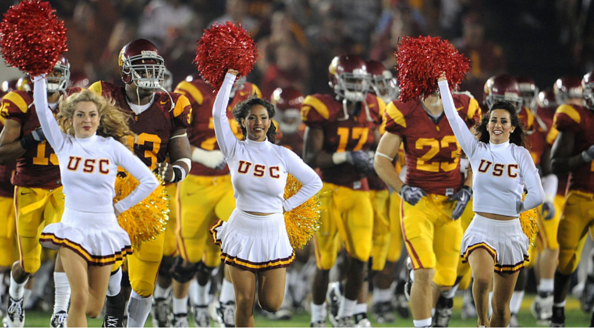 Cal to debut the road Joe Roth uniforms at USC