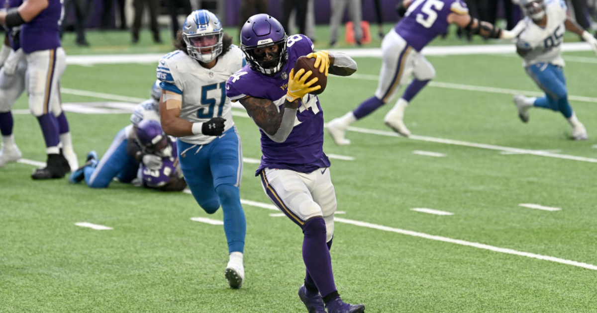 Report: Vikings TE Irv Smith Jr. expected to undergo surgery for a meniscus  injury