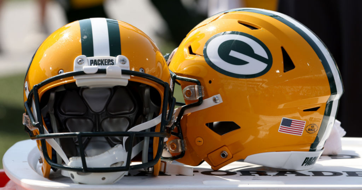 Green Bay Packers add long snapper to practice squad On3