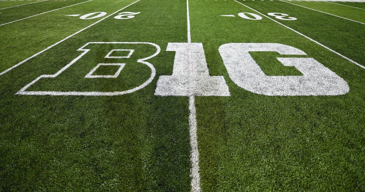 Big Ten discussing potential scheduling changes to fast-forward The Alliance matchups