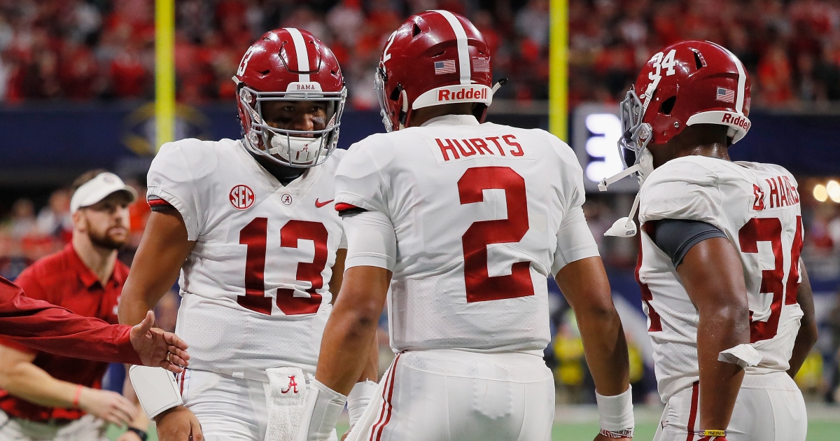 Alabama s 2018 Team Has Produced Tremendous Talent To The NFL On3