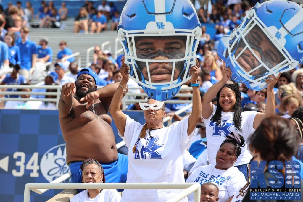 KSR 2022 NFL Draft Profile: Marquan McCall - On3