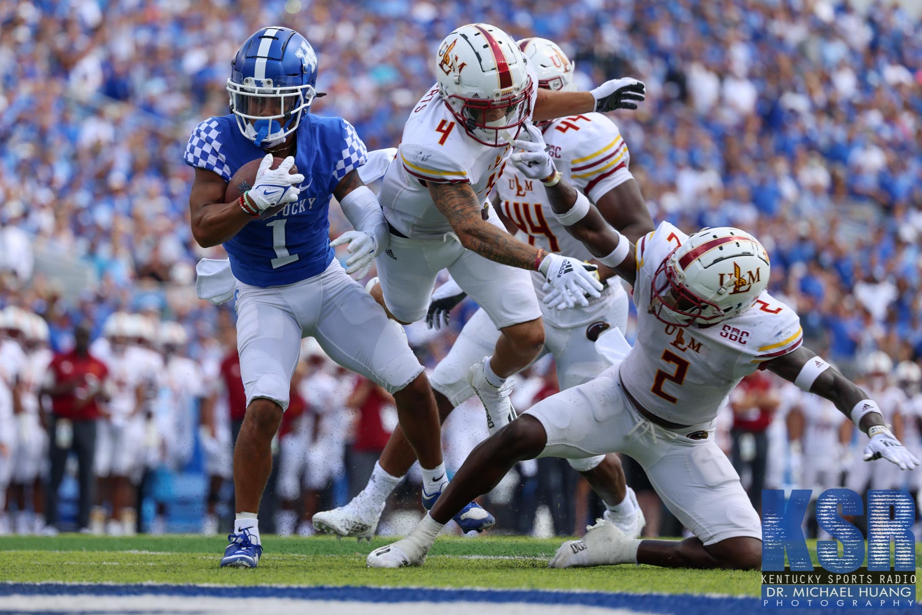 Matchups that can give Kentucky the edge over Iowa On3