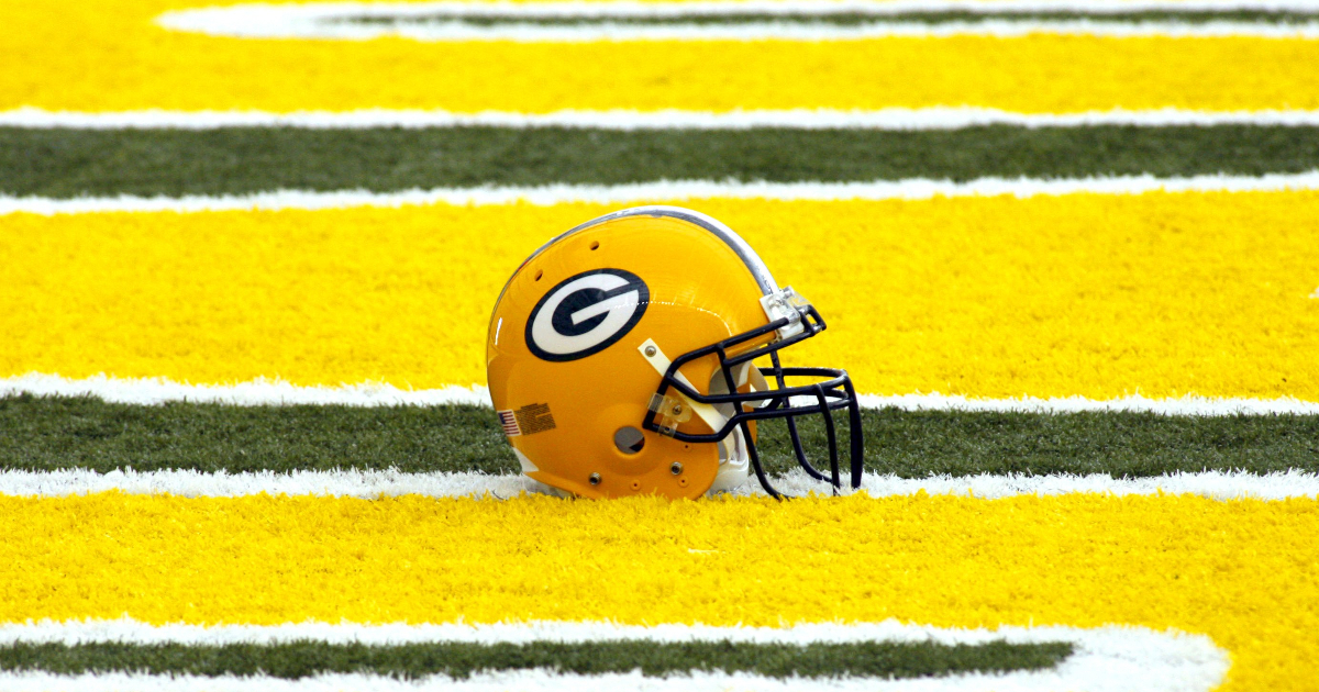 Predicting the Green Bay Packers' Depth Chart on Defense