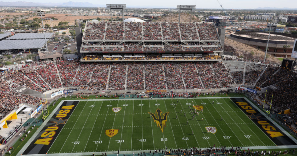 2021 WeAreSC TRAVEL GUIDE: GAME 9 At ARIZONA STATE On3
