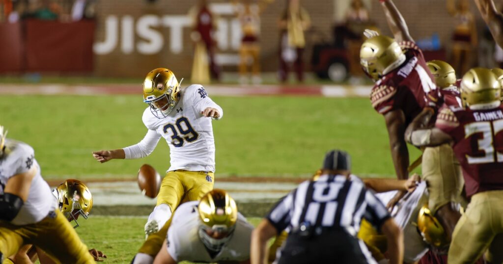 head-coach-brian-kelly-surprised-players-mindset-notre-dame-overtime-win-florida-state-seminoles