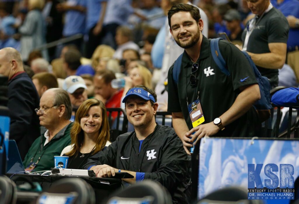 About Kentucky Sports Radio (KSR)