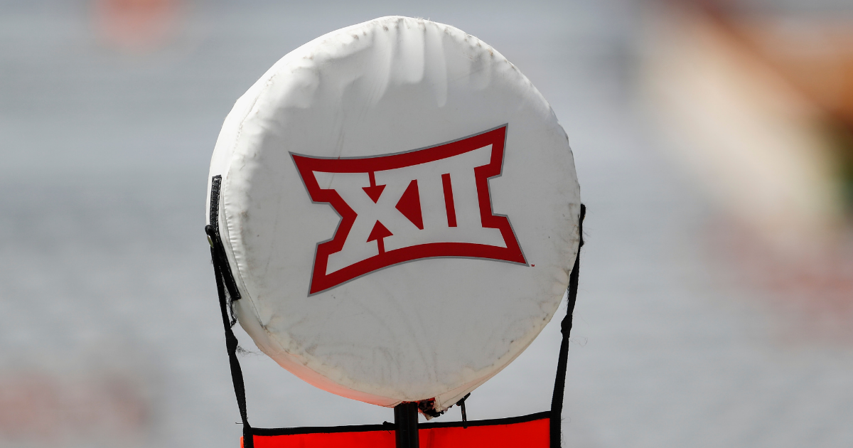 Big 12 expansion doesn't add significant value but does keep league viable