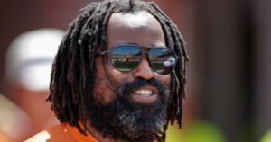 Ricky-Williams-developing-relationship-current-Texas-running-back-Bijan-Robinson-Earl-Campbell