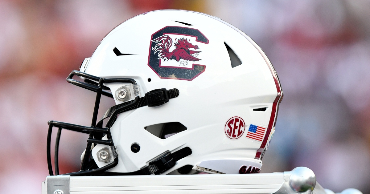 South Carolina defeats ECU with walk-off field goal