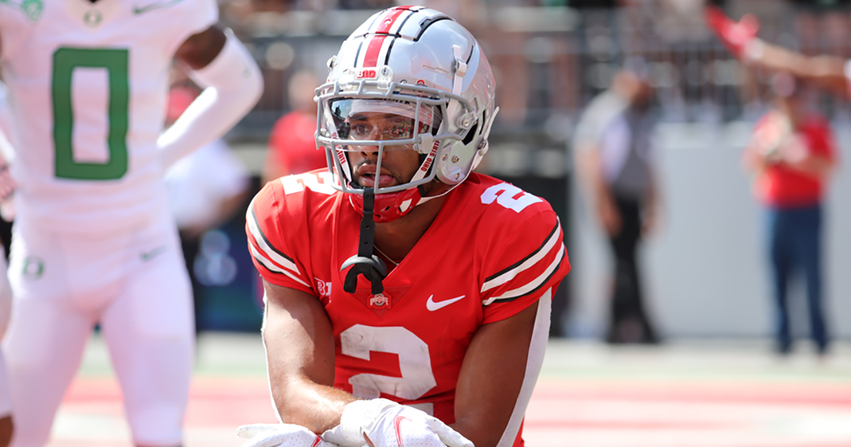 Ohio State: Five Questions as Buckeyes try to regroup after upset loss