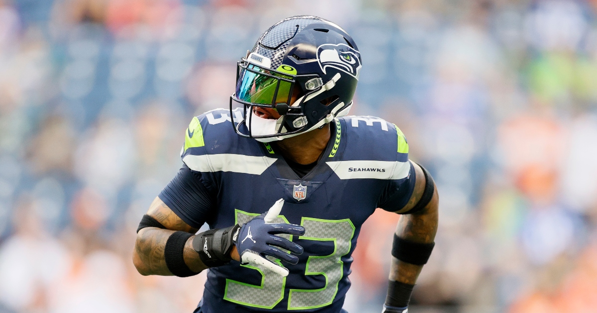 Seahawks' Jamaal Adams considered retirement after injury - English News