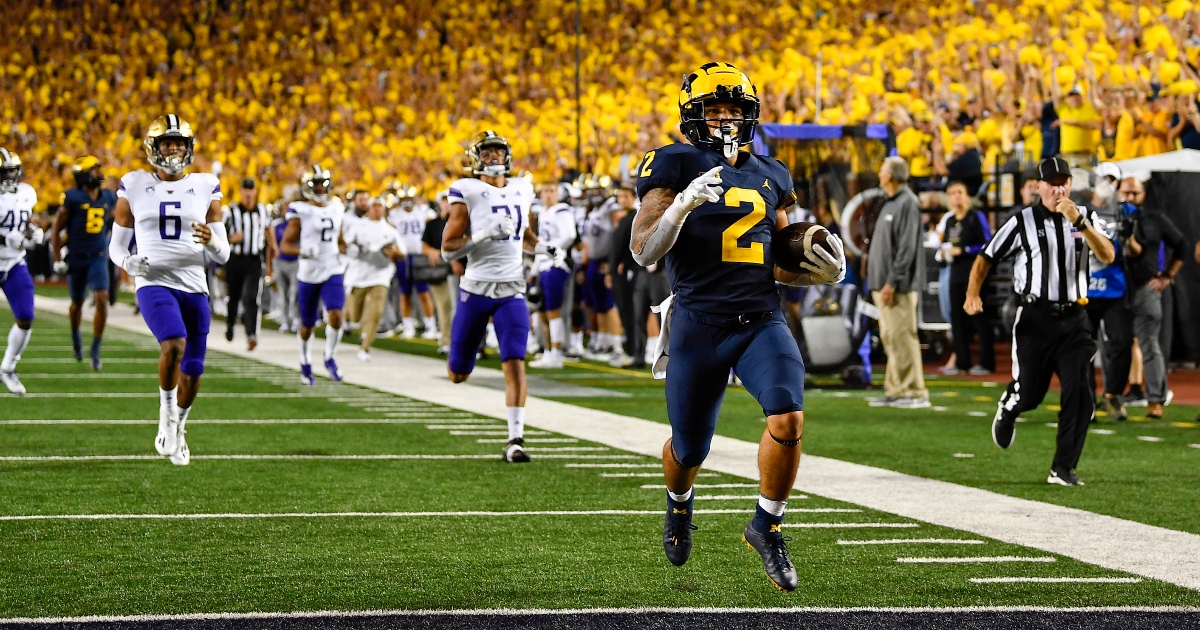 Countdown to Kickoff: 83 days until Penn State football