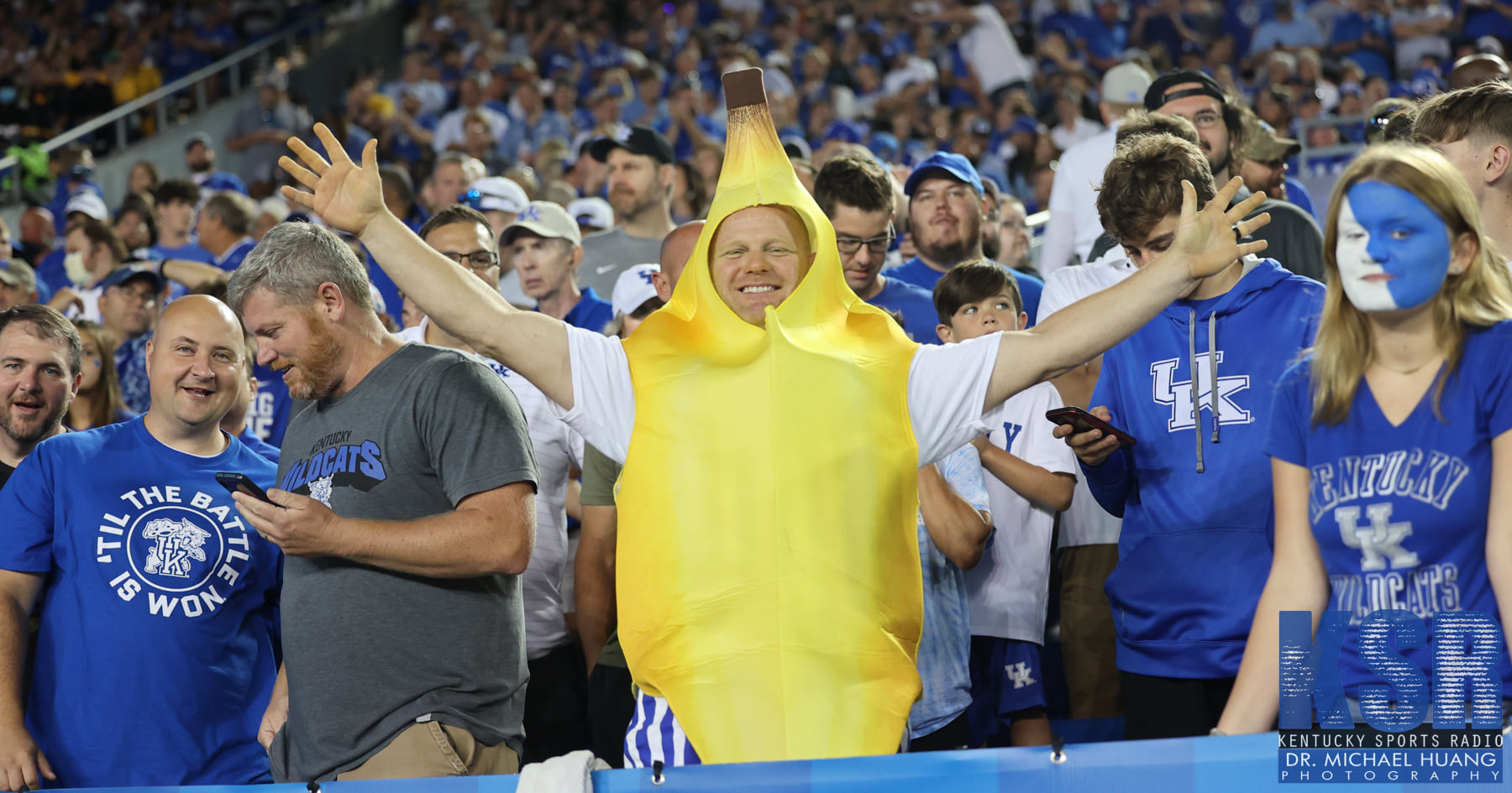 10 Takeaways from a Big Night at Kroger Field On3