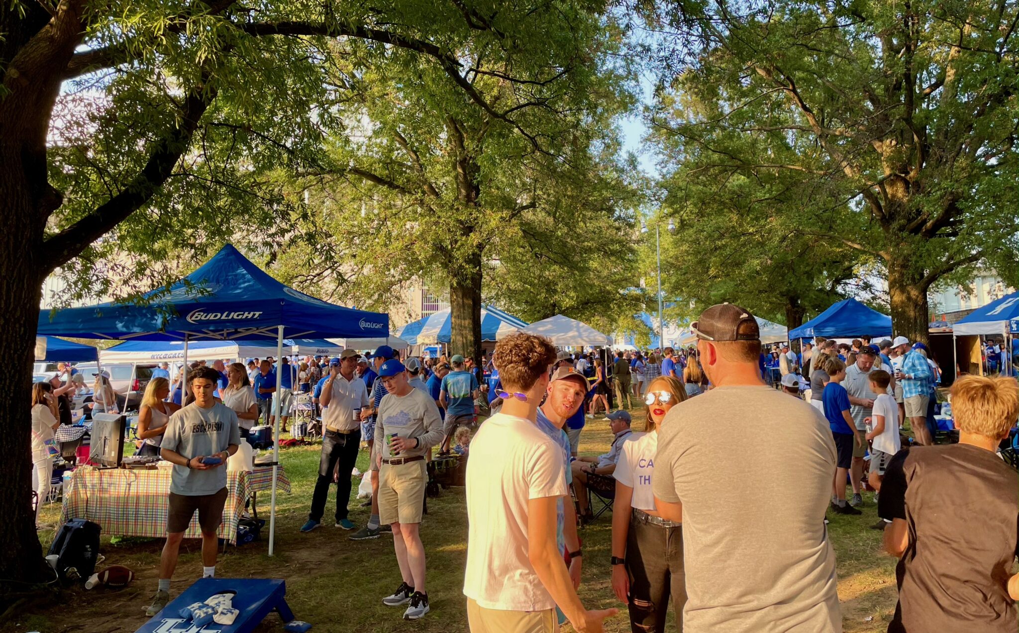 10 Takeaways from a Big Night at Kroger Field On3