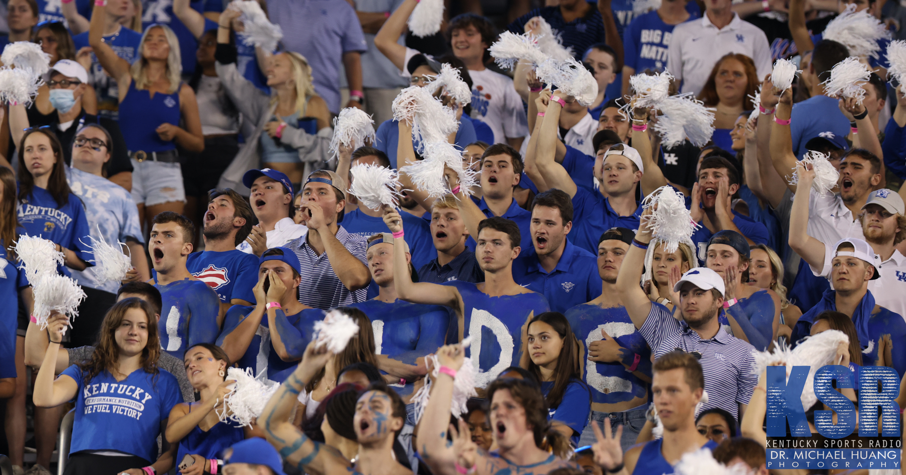 2022 Kentucky football schedule has been released On3