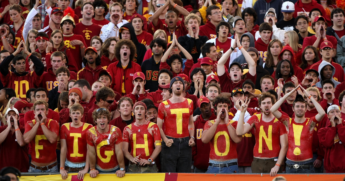 Kirk Herbstreit enters new name in USC head coaching search