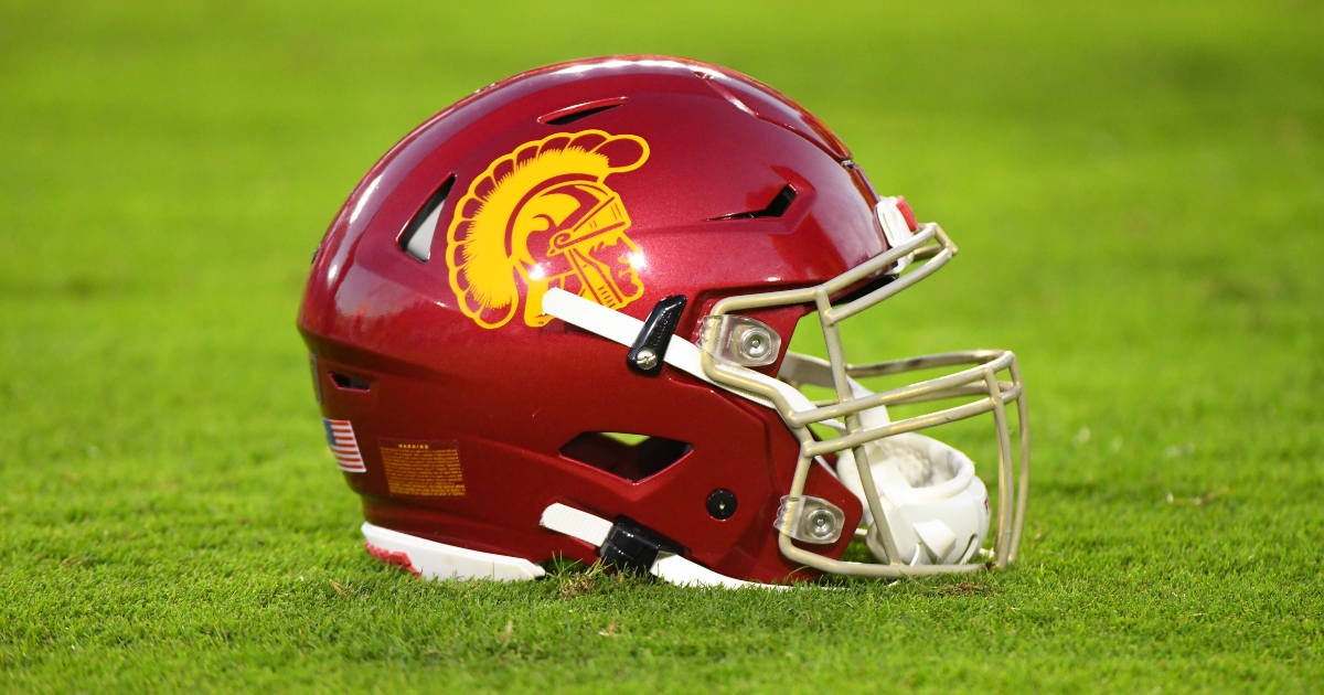 The favorites to become USC football's next head coach - On3