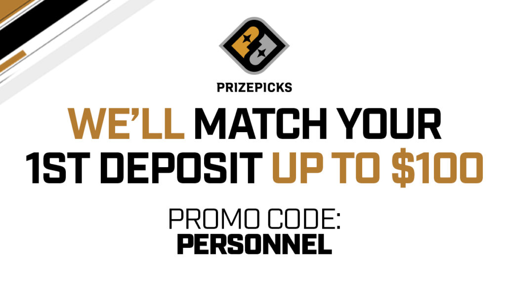 PrizePicks Referral Code: HANDLE - $100 Deposit Match 2023