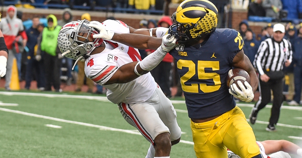 ESPN predicts Michigan football break NFL draft record of most players