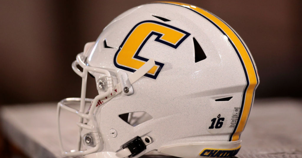 Cole Strange - 2021 - Football - University of Tennessee at Chattanooga  Athletics