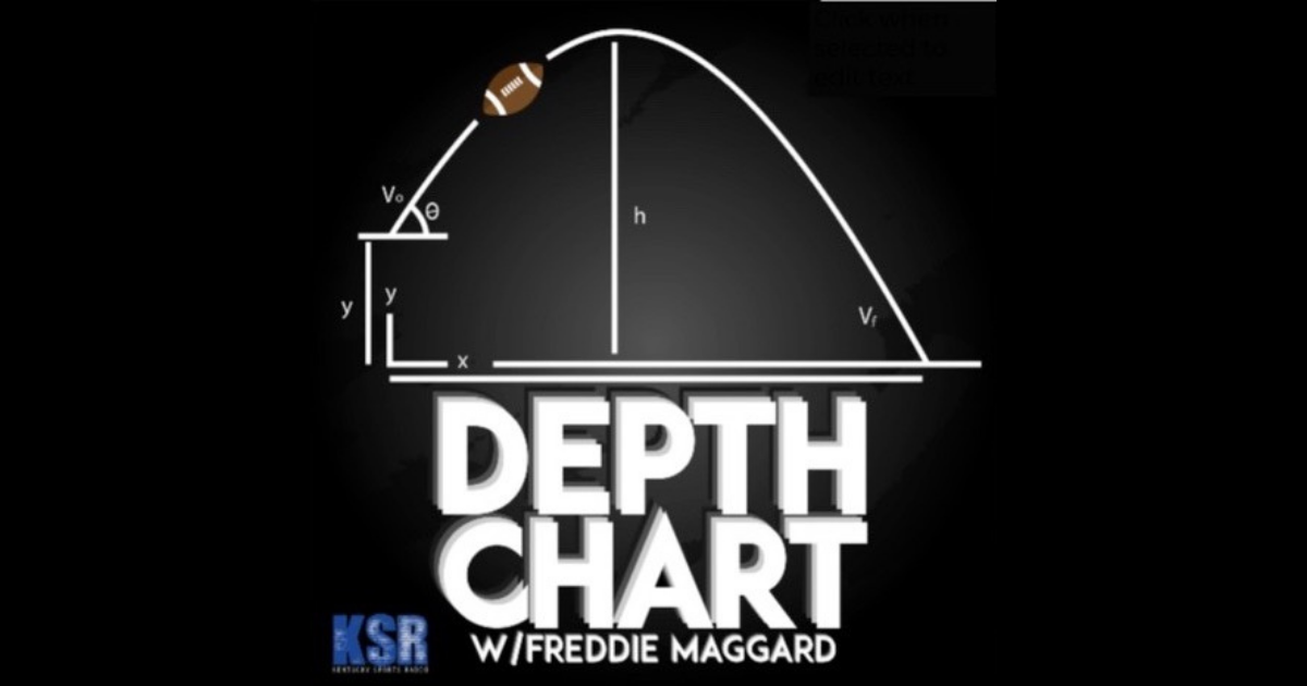 Depth Chart Podcast Ready to Rebound vs. South Carolina On3