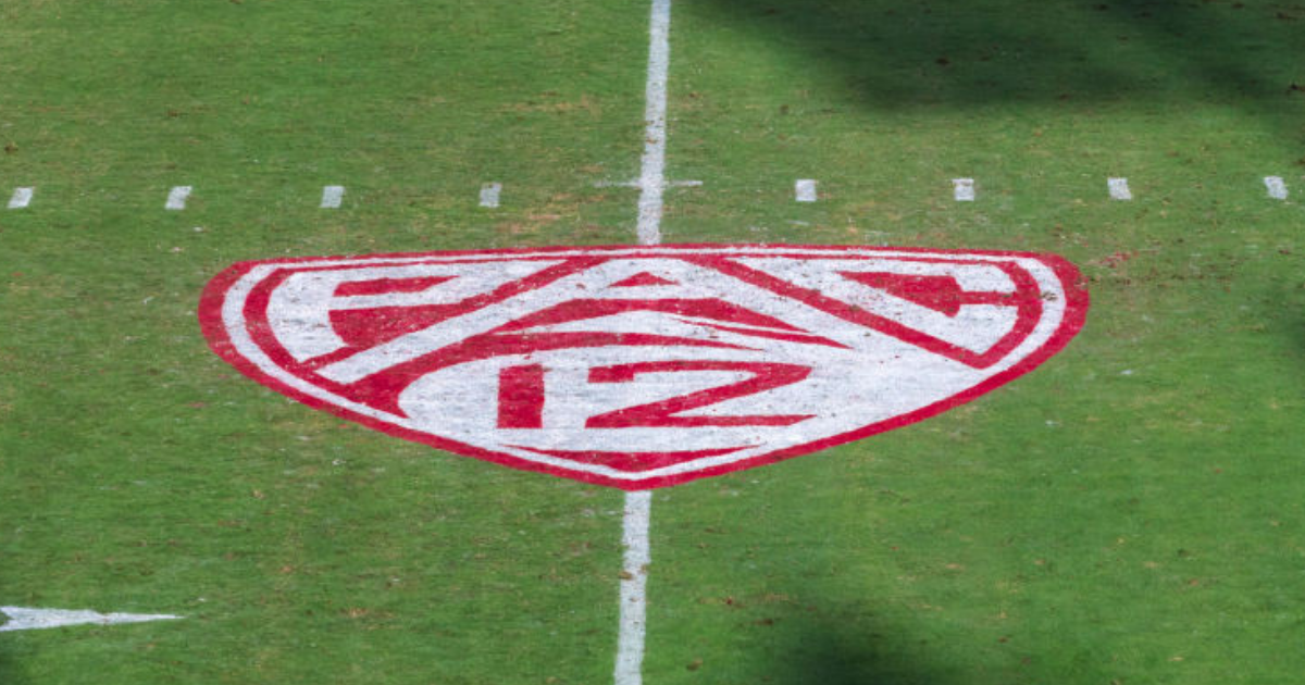 Pac12 'disappointed' by USC, UCLA decisions to leave for Big Ten On3