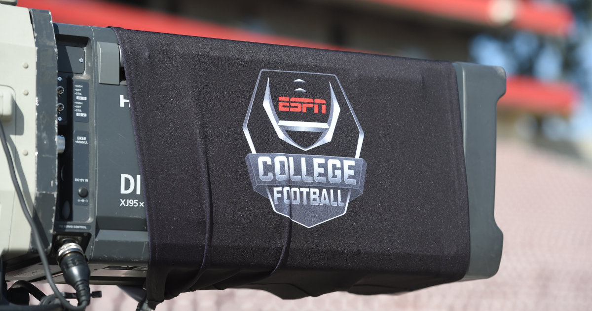 College football Week 3: How, when, where to watch every game