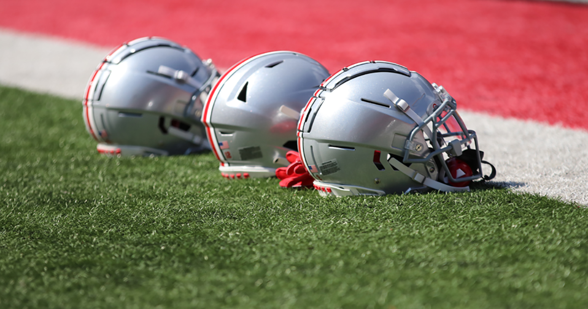 Trio of Ohio State stars opt out of Rose Bowl, declare for NFL
