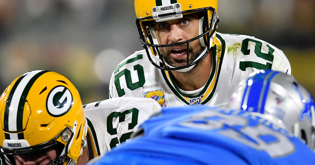 Detroit Lions predictions vs. Green Bay Packers: Expect a close one at  Lambeau Field