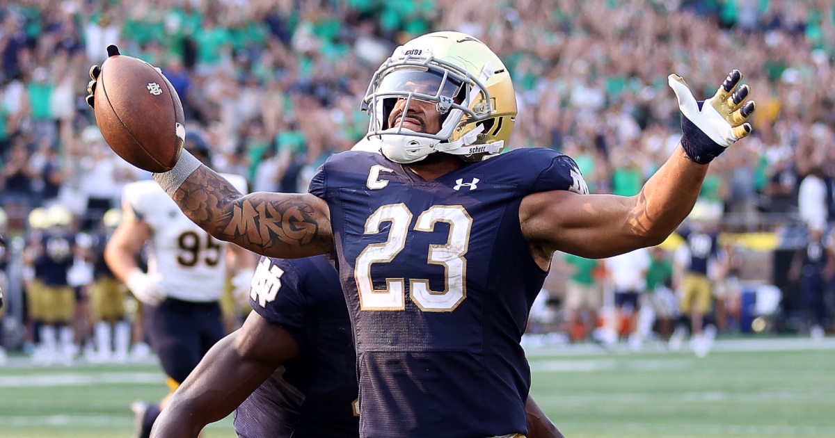 Mel Kiper's 2022 NFL Draft Grades For All 32 NFL Teams 