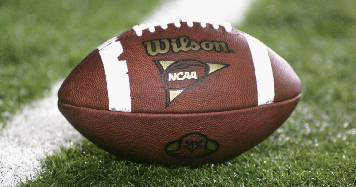 College Football Odds: NCAA Top 25 Spreads And Totals For Week 14