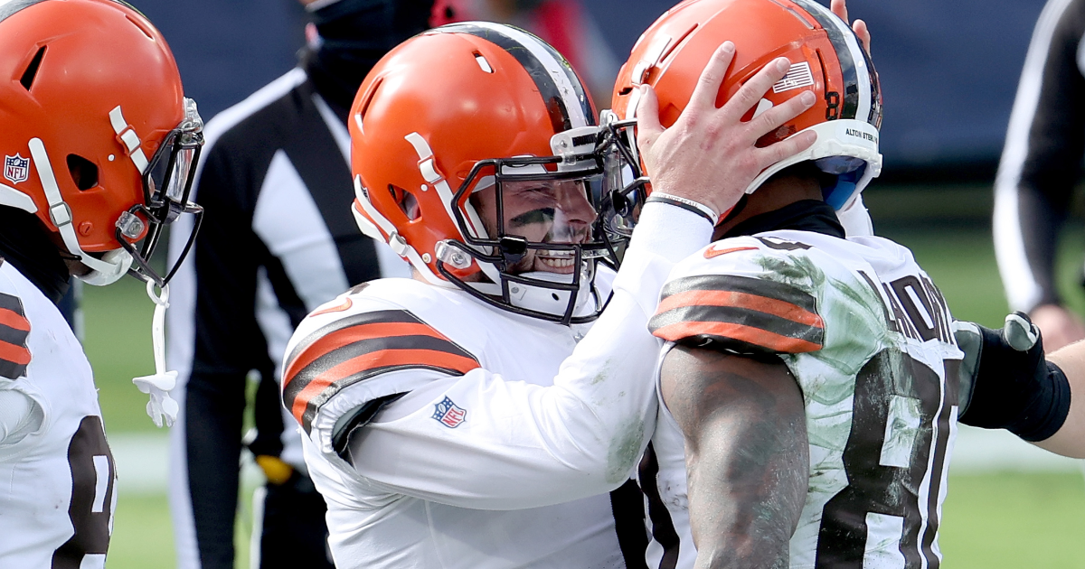 The Baker Mayfield Dilemma: Is the Cleveland Browns quarterback