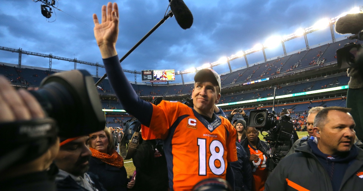 Latest On Broncos Ownership, Peyton Manning's Involvement