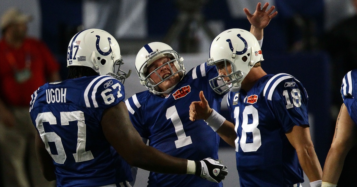 The Manning Brothers Best Moments on Monday Night Football