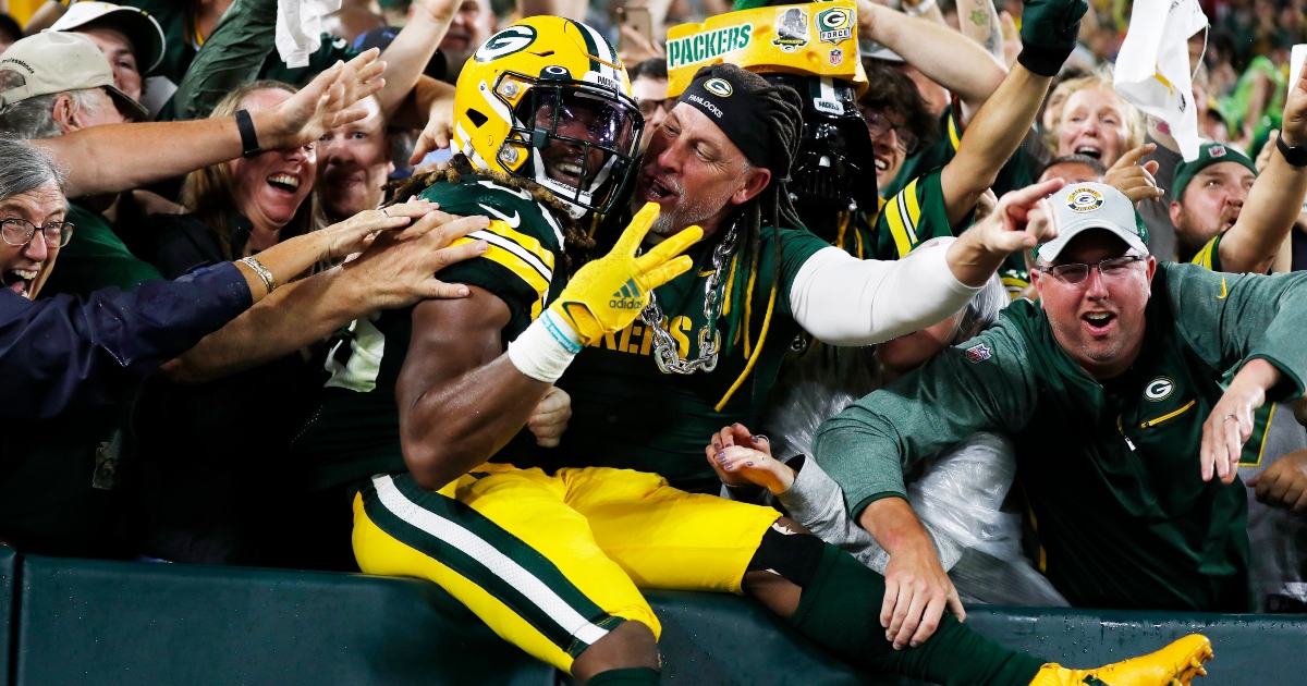 Green Bay Packers make multiple Tuesday roster moves On3