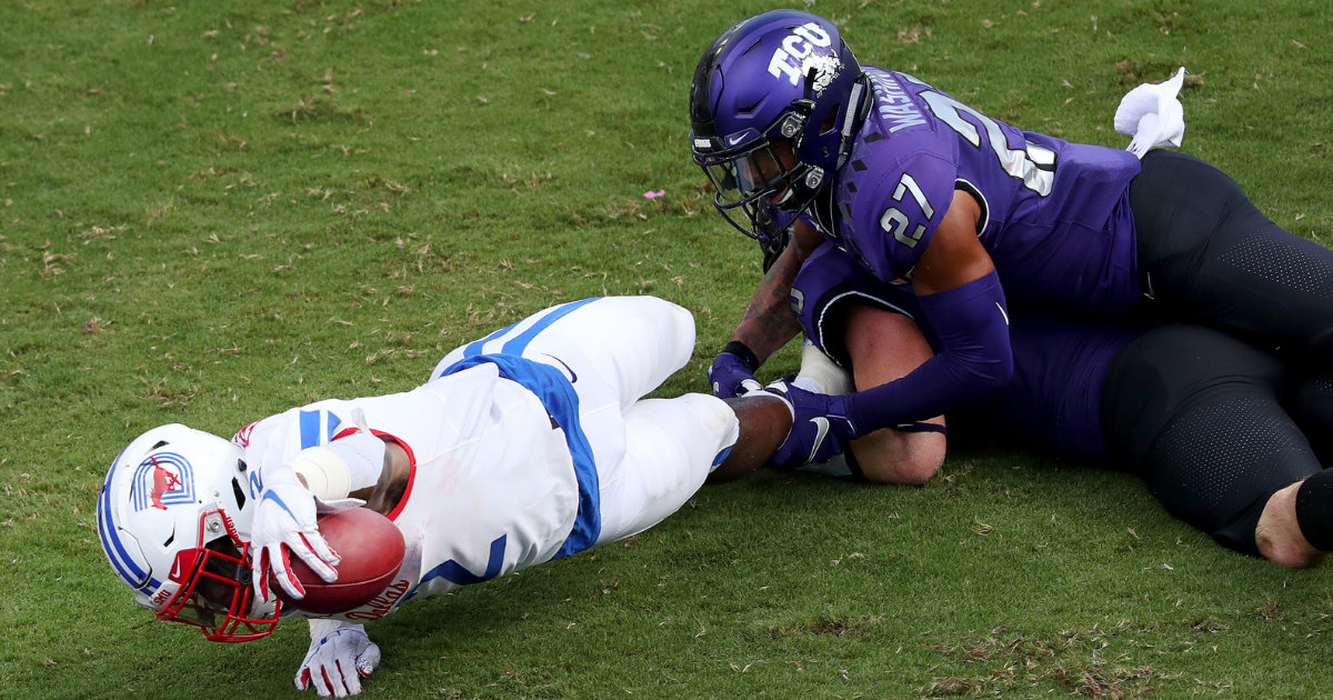 100th Battle of Ohio: The history behind a 53-year-old rivalry