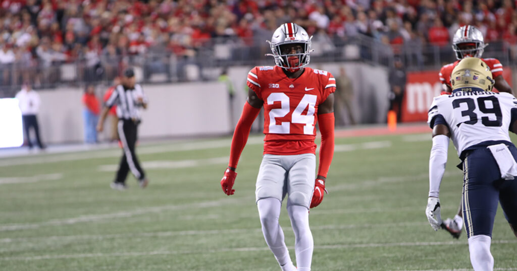 Jantzen Dunn-Ohio State-Buckeyes-Ohio State football