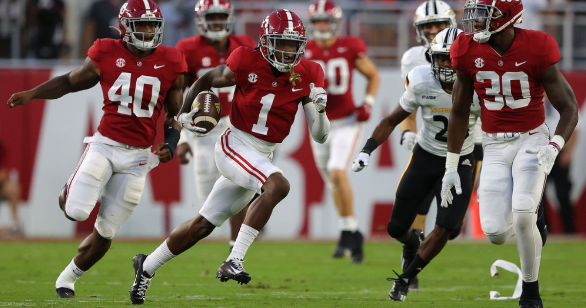 Numbers Game 15 Stats You Need To Know From Week 4