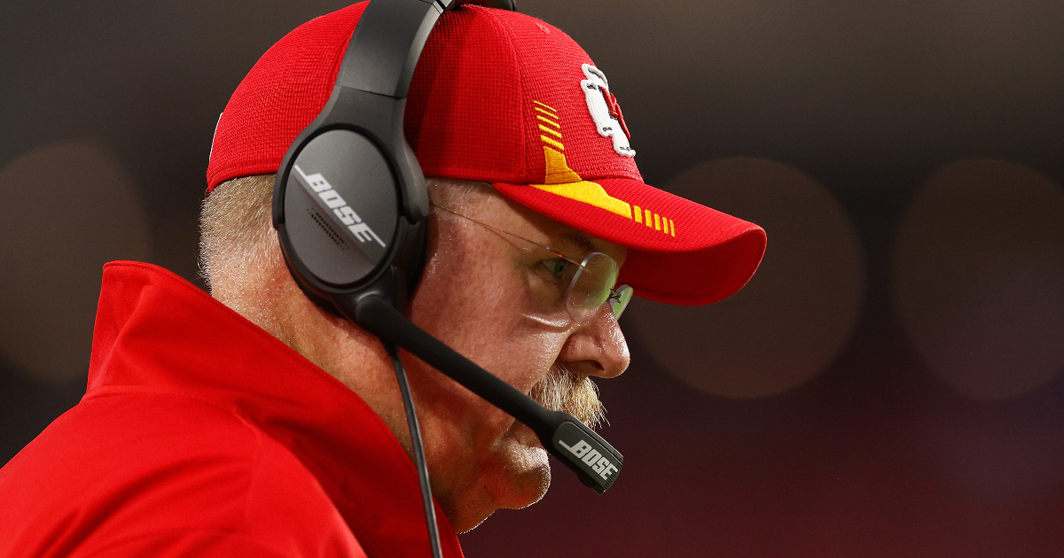 Chiefs GM Brett Veach talks Chris Jones extension, CEH contract