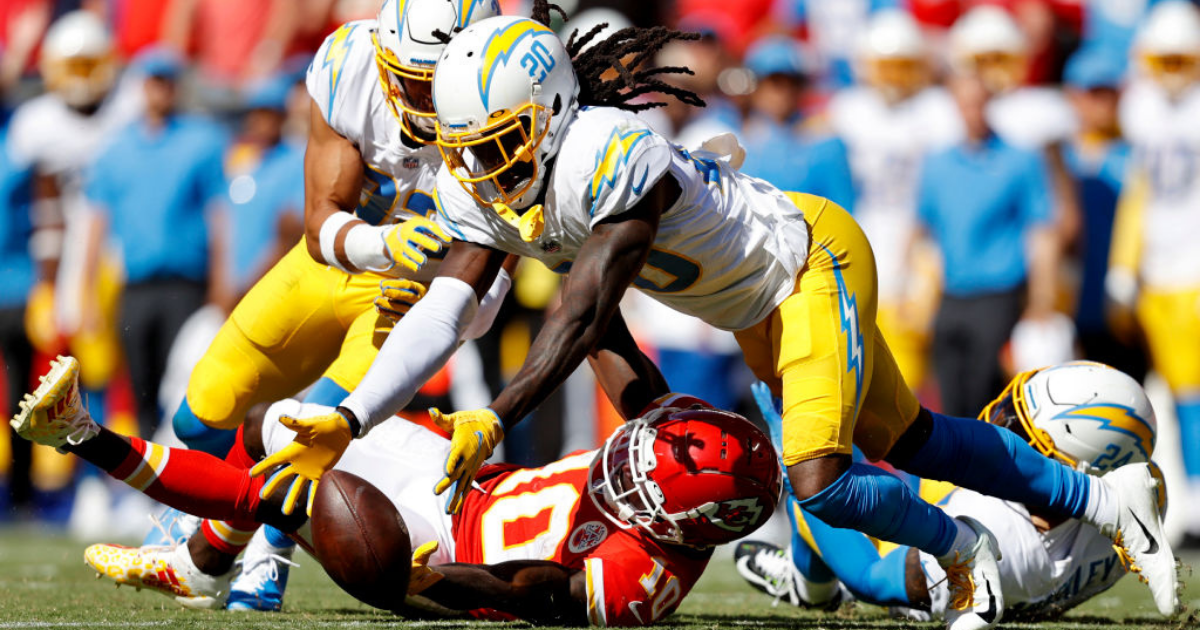 chargers chiefs replay