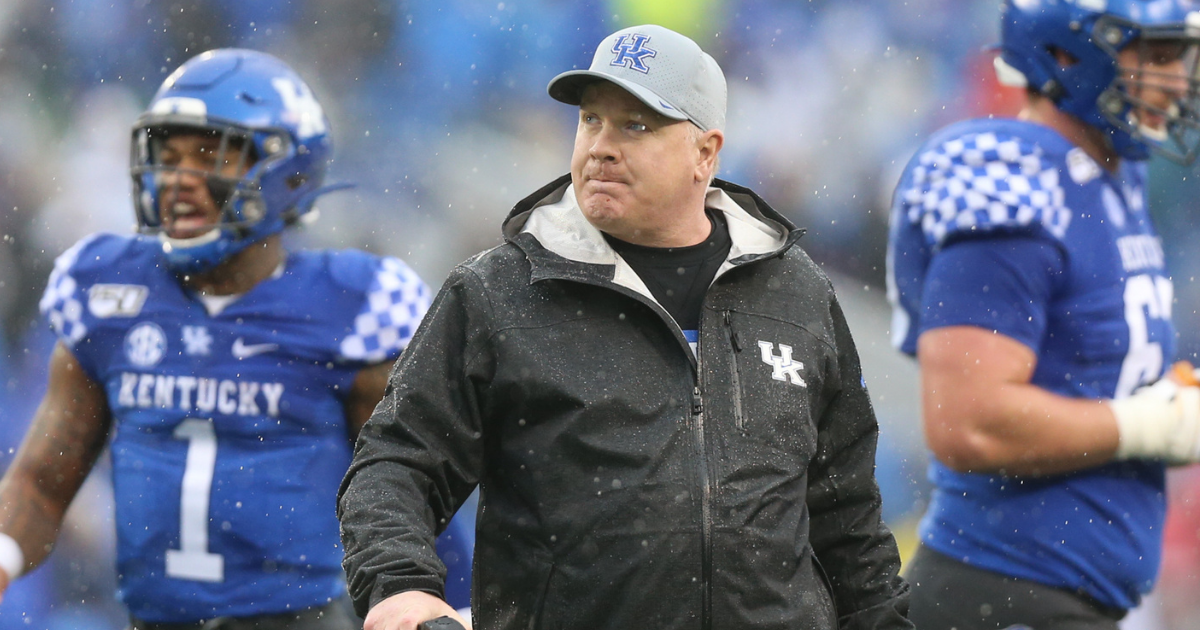 Stoops, Kentucky are no strangers to close calls against Florida - On3