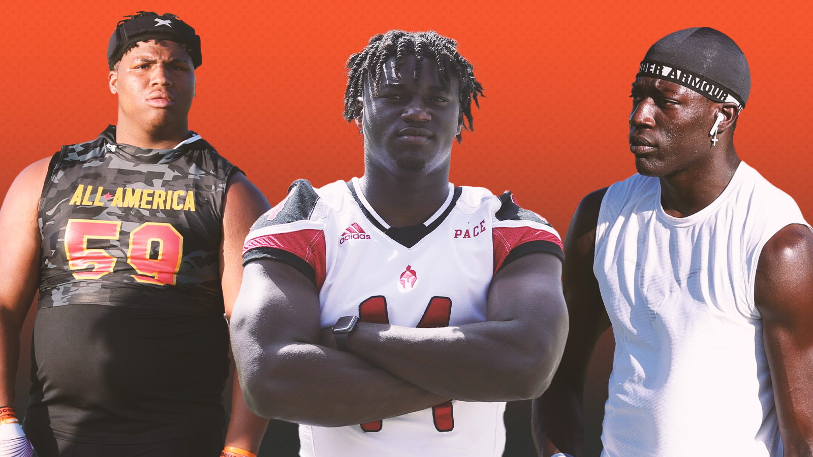 The buzz around the 2022 uncommitted five-stars - On3