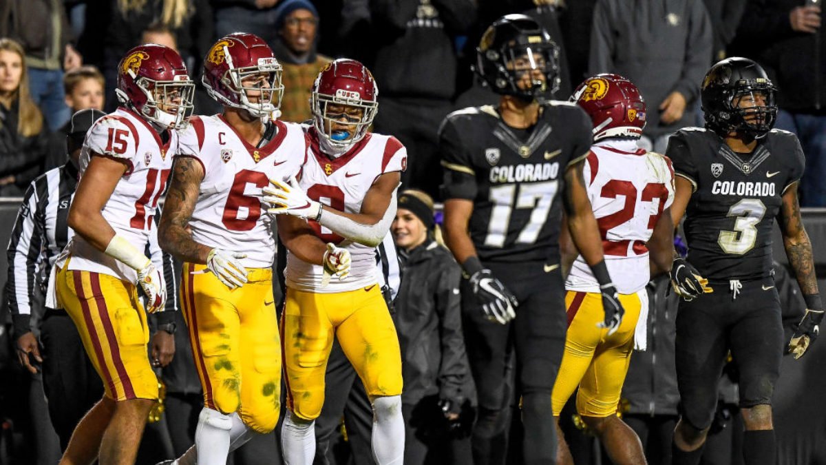 USC vs. Colorado How to Watch, Listen to the Game On3