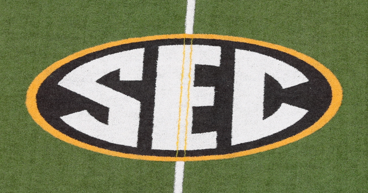 SEC athletic director on state of college football: 'We're in a world of uncertainty'