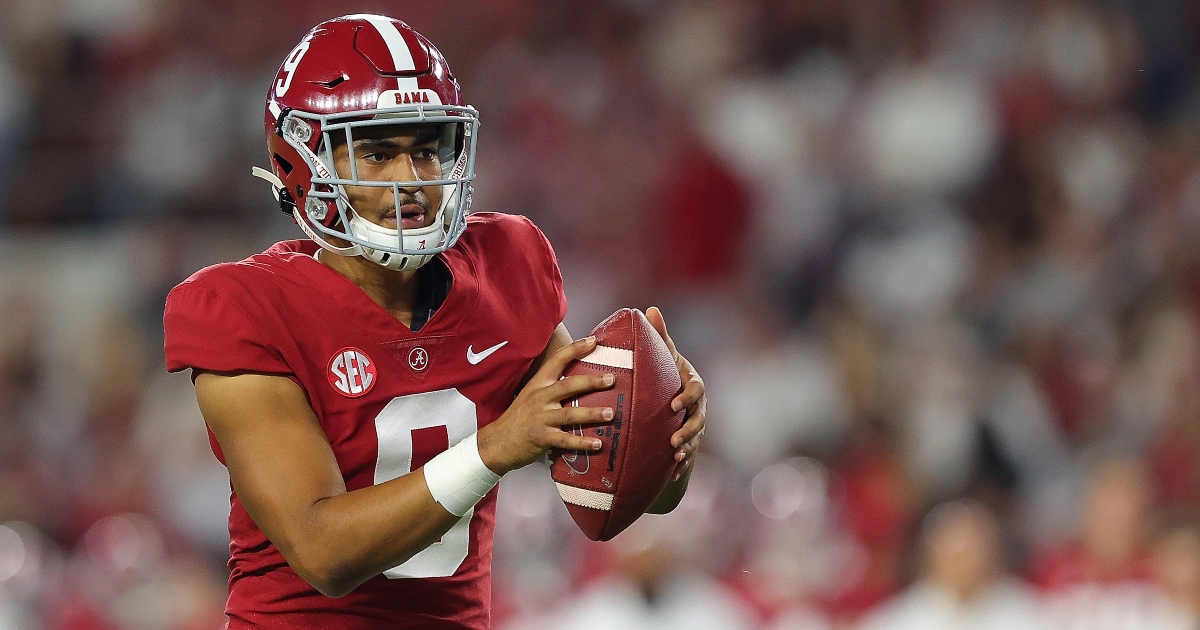 Gabe Davis Mic'd Up For Touchdown In Huge Win Over The Washington